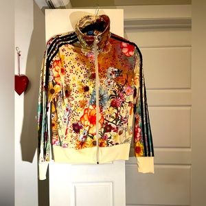 Adidas vest Medium woman